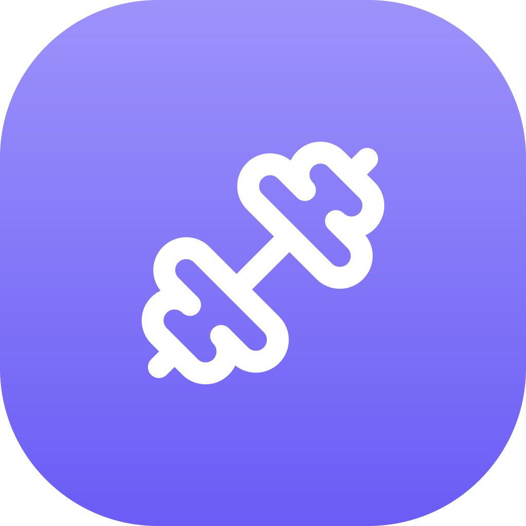 Gym Tracker AI